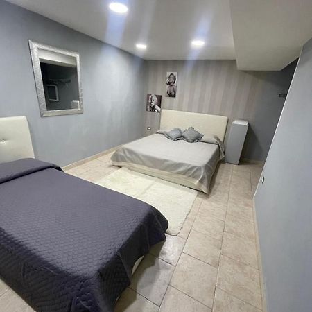 Sofia Home Napoli Bagian luar foto