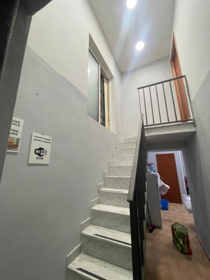 Sofia Home Napoli Bagian luar foto