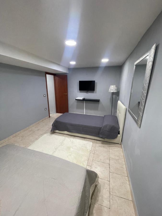 Sofia Home Napoli Bagian luar foto