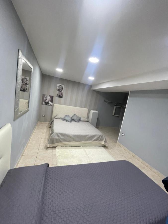 Sofia Home Napoli Bagian luar foto