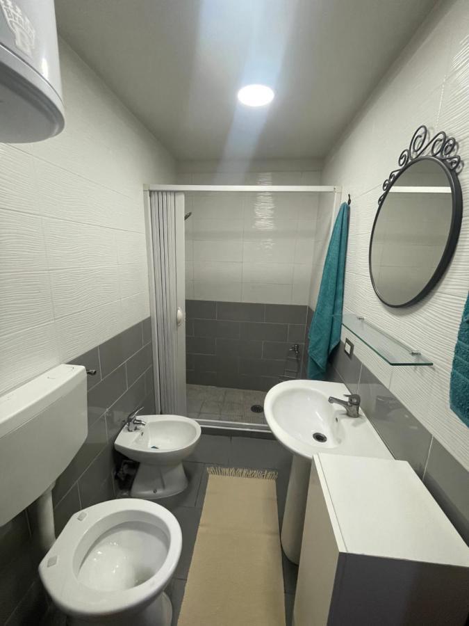 Sofia Home Napoli Bagian luar foto