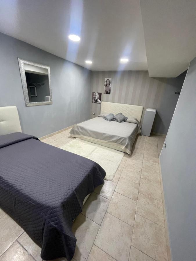 Sofia Home Napoli Bagian luar foto