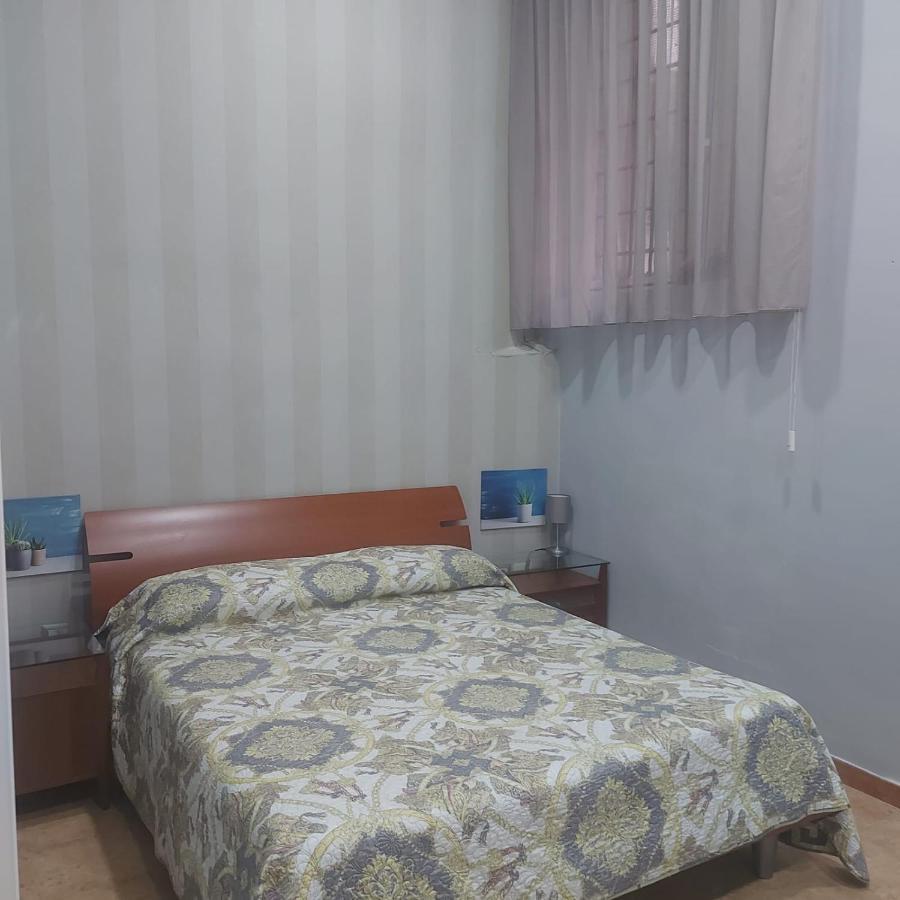 Sofia Home Napoli Bagian luar foto