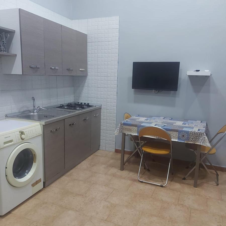 Sofia Home Napoli Bagian luar foto