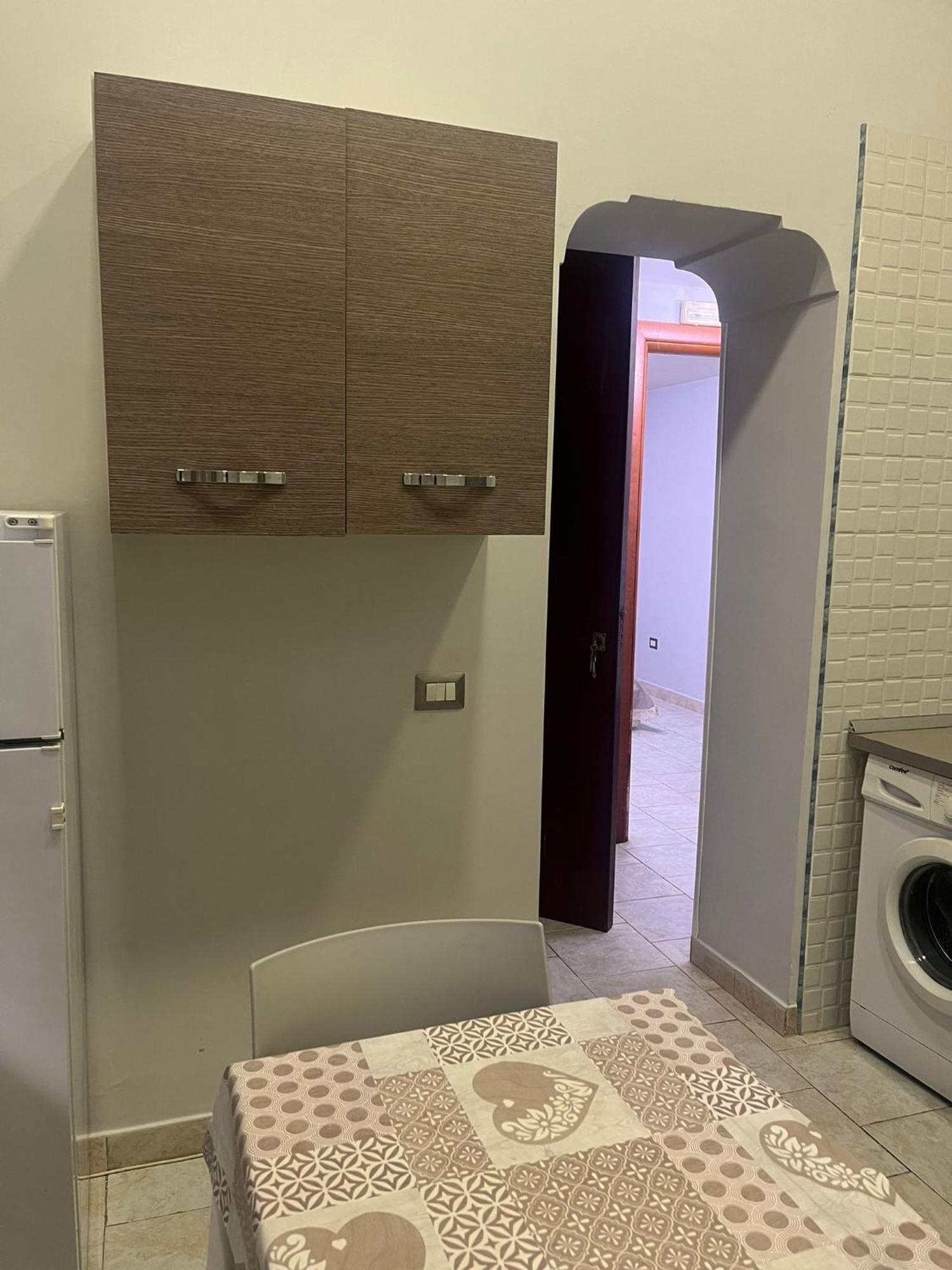 Sofia Home Napoli Bagian luar foto