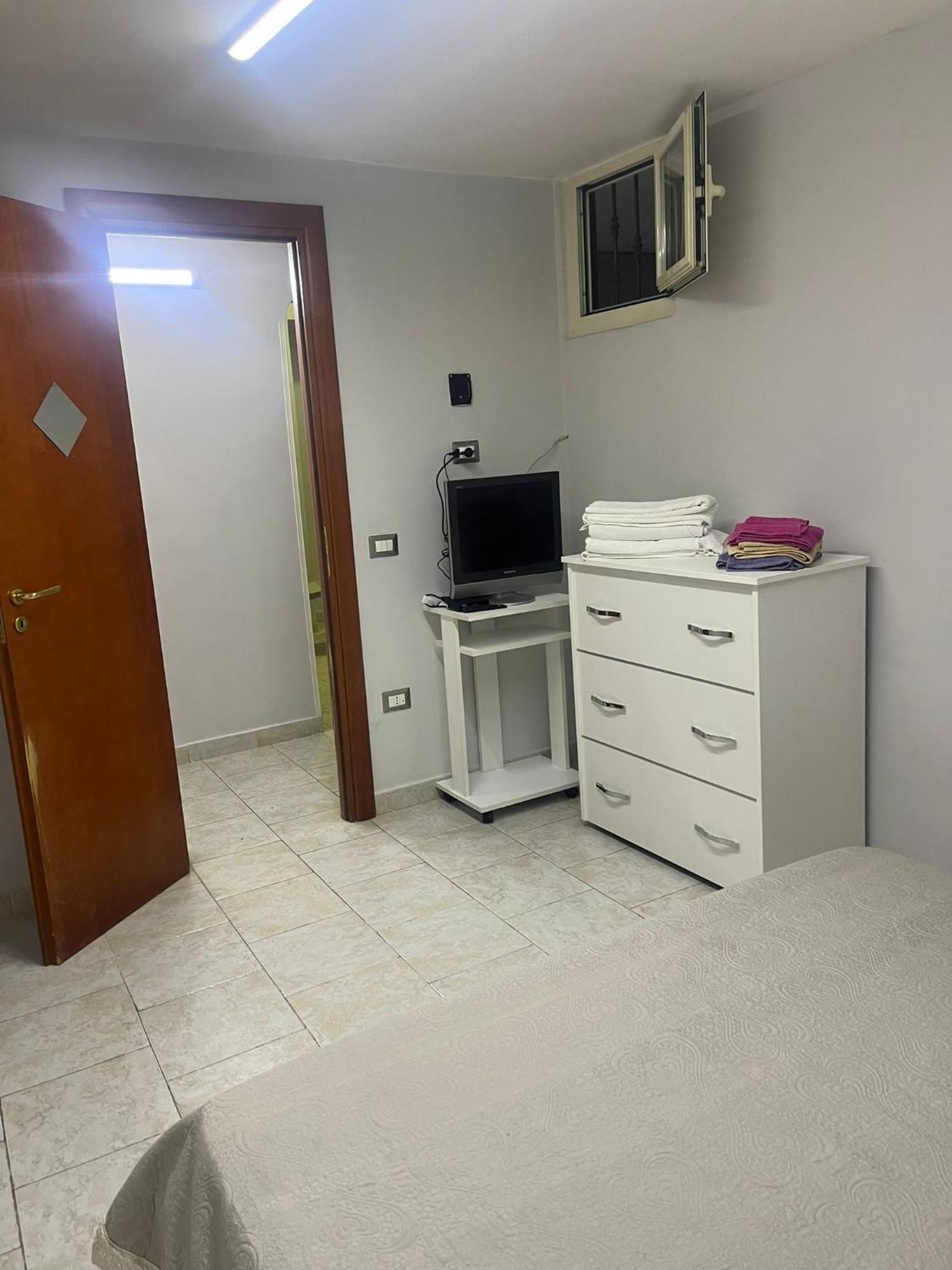 Sofia Home Napoli Bagian luar foto