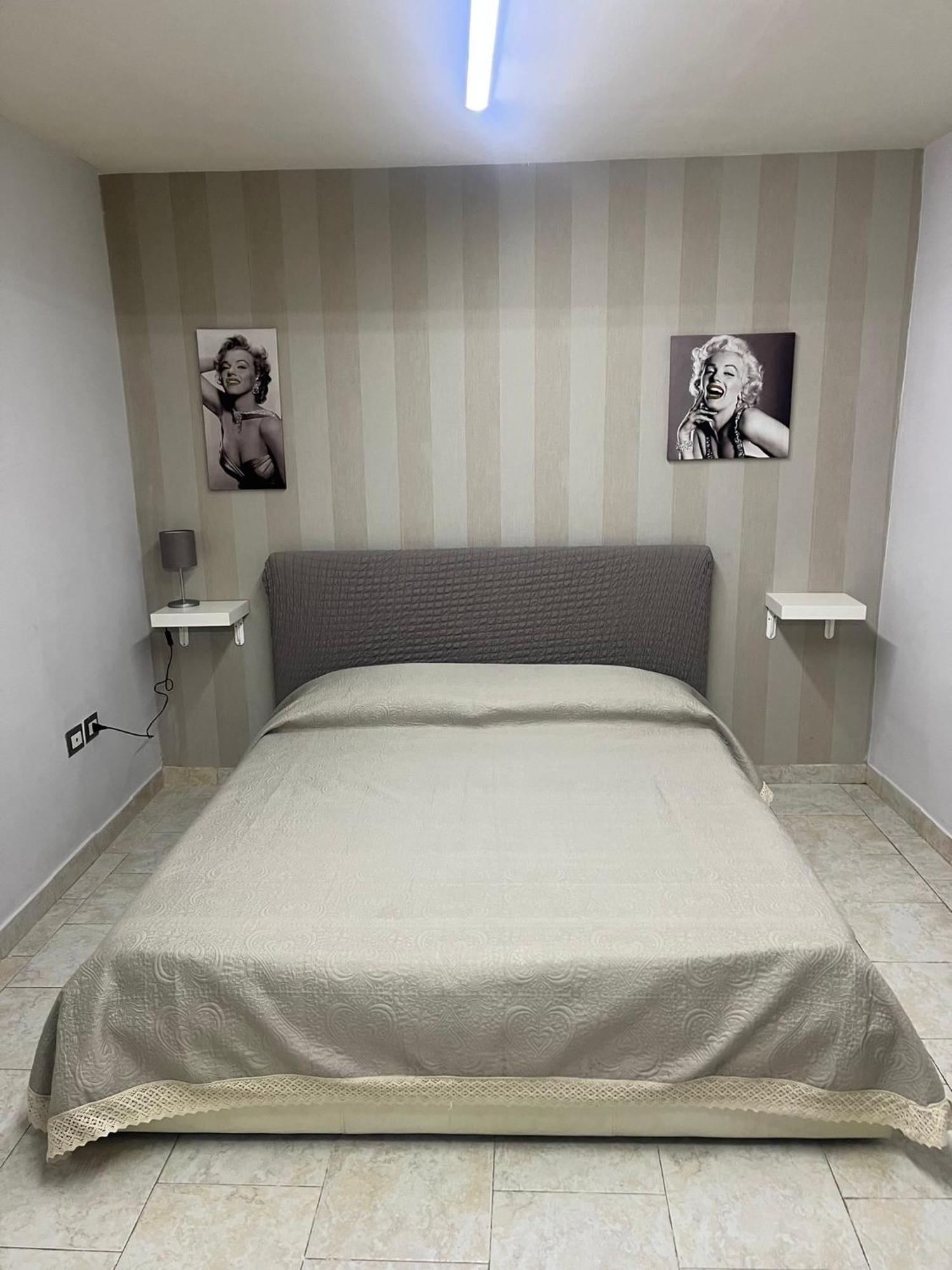 Sofia Home Napoli Bagian luar foto